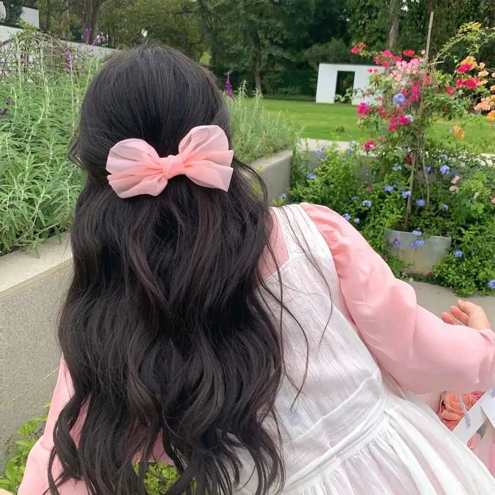 微风吹乱的爱情