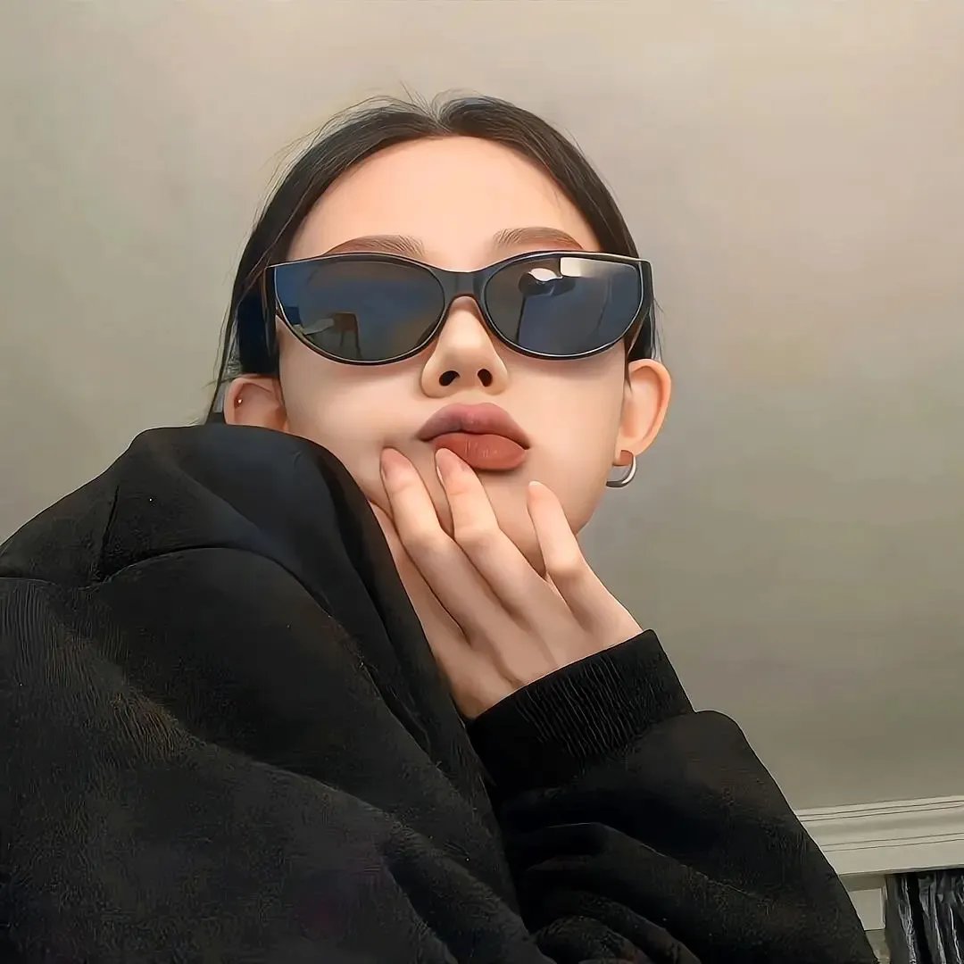 我的干爹是个贼